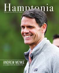 Hamptonia Fall 2015 by New Hampton School