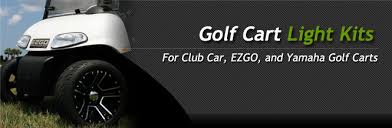 Golf Cart Light Kits Buggiesunlimited Com