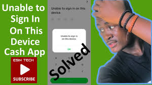 We did not find results for: Cash App Unable To Sign In On This Device For Free Update Youtube