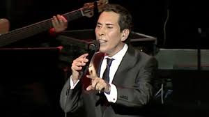 En 1975 fundó la orquesta nacional juvenil de venezuela juan josé landaeta, matriz de la hoy exitosa y mundialmente reconocida sinfónica simón bolívar de venezuela, conducida por el maestro gustavo dudamel. Jose Velez Concierto En Gran Canaria Un Ano Mas Youtube