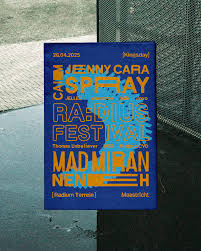 Jenny Cara · Artist Profile