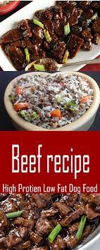 This healthy weight formula uses chicken and beef as the primary proteins. Pin On For The Dogs