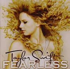It was released on november 11. Fearless Taylor Swift Amazon De Musik