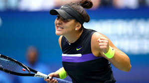 Check out photos of andreescu, taken around the grounds at the usta billie jean king. Us Open 2019 Andreescu Se Queda Con La Gloria De Serena Y Levanta El Titulo Del Us Open Marca Com