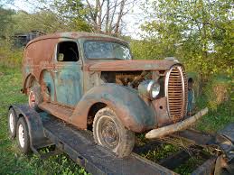 Image result for Wern Tan Dark 1938 Ford Truck