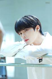 Jaejun Jaejun Leejaejun Trei Vocalist Dancer Leader