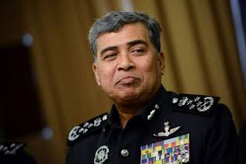 65,679 likes · 26 talking about this. Macc Information Leak Investigation Postponed For Now Says Khalid Blogtakes
