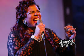 giveaway win tickets to see syleena johnson perform at the