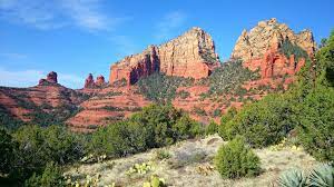 Site Currently Unavailable State Parks Slide Rock State Park Arizona Hiking