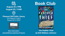 Evening Book Club