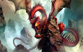 Disegni, immagini e foto di draghi e dragoni dai migliori artisti al mondo. Ali Draghi Fantasy Arte Astratta Artwork 4 Formati Tessuto Di Seta Su Tela Poster Stampa Poster Print Dragon Fantasy Artfantasy Art Aliexpress