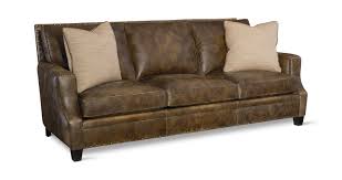 Barclay Leather Sofa Hom Furniture Furniture Stores In Minneapolis Minnesota Midwest Rustic Leather Sofa Rustic Couch Leather Sofa