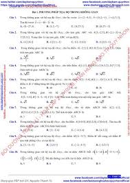 OXY - 259 BÀI TẬP PHƯƠNG PHÁP TỌA ĐỘ TRONG KHÔNG GIAN - CÓ HƯỚNG DẪN GIẢI