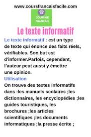7 Idees De Texte Descriptif Texte Descriptif Cours De Francais Texte