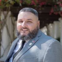 Carl Mcafee's Instagram, Twitter & Facebook