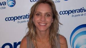 Video] Fernanda Hansen: Volvería a cualquiera de mis ex canales, pero tal  vez más adelante