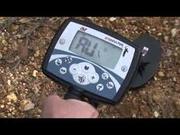 The specialized prospecting mode has improved sensitivity making the detector more sensitive to small target signals. Minelab X Terra 705 Gold Pack Metal Detector Quick Start Serious Detecting Youtube