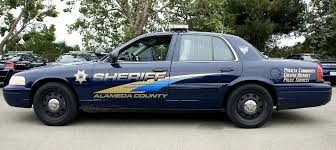 Alameda County Ca Sheriff Ford Cvpi Police Cars Emergency Vehicles Alameda County