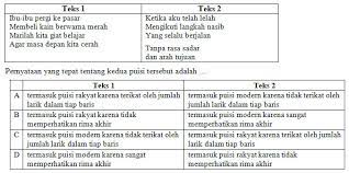 Kunci jawaban bahasa inggris kelas 11 halaman 94 chapter 7 the road not taken ilmu edukasi from lh3.googleusercontent.com. Soal Dan Kunci Jawaban Pat Bahasa Indonesia Smp Kelas 7 Kurikulum 2013 Tahun Pelajaran 2018 2019 Didno76 Com