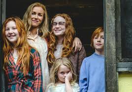 She and her siblings come up with wonderful ways to take care of each other. Chaos Ensues In Touching Film Adaptation Of The Glass Castle Pittsburgh Post Gazette