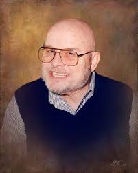 Phillip Keith Kinsey Obituary