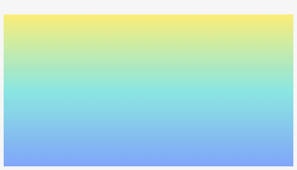 It starts red, transitioning to yellow: Linear Gradient Tutorial Example Yellow To Blue Gradient 1200x630 Png Download Pngkit