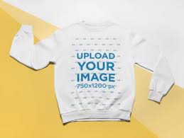 Download Sweatshirt Mockups Mockup Generator Placeit