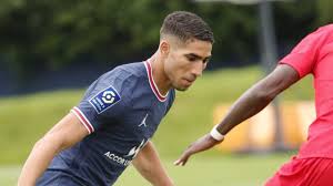 Jun 23, 2021 · feeling around inter about achraf hakimi: Achraf Hakimi Debut For Psg Goal Skills Psg Vs Le Mans 14 7 2021 Youtube