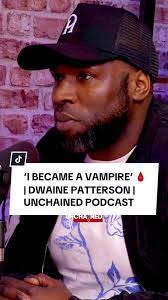 Damien Patterson's Instagram, Twitter & Facebook