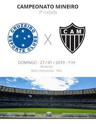 Check spelling or type a new query. Cruzeiro X Atletico Mg Tudo O Que Voce Precisa Saber Sobre O Jogo Da Rodada 3 Campeonato Mineiro Ge