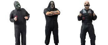 4.4 out of 5 stars 1,958. Slipknot Figures Now Available Updated Theprp Com
