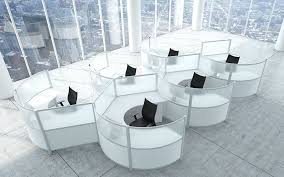 Modular Office Furniture Modern Workstations Cool Cubicles Sit Stand Benching System Office Furniture Modern Modular Office Furniture Modern Office Cubicle