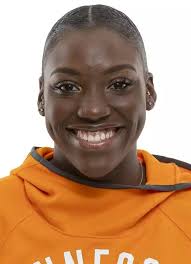 Tennessee Closes Out Virginia Tech Invite with Three Wins