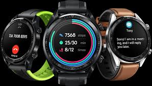Huawei's watch gt is a decent fitness tracker disguised as a smartwatch. Huawei Watch Gt Problems
