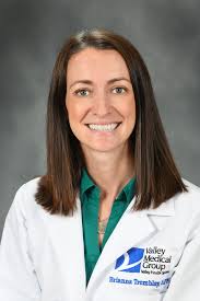 Brianna Tremblay's Instagram, Twitter & Facebook