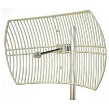 Image result for antena grillada