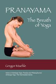 Yes you guessed it, gregor maehle. Pranayama The Breath Of Yoga Maehle Gregor 9780977512621 Amazon Com Books