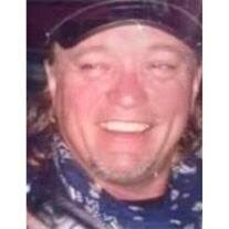 Ricky Lee Mays Obituary