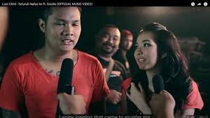 Lagu terbaru last child full album. Lirik Lagu Seluruh Nafas Ini Last Child Feat Gisel Showbiz Liputan6 Com