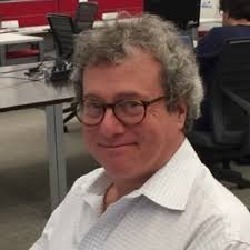 Timothy Noah's Profile