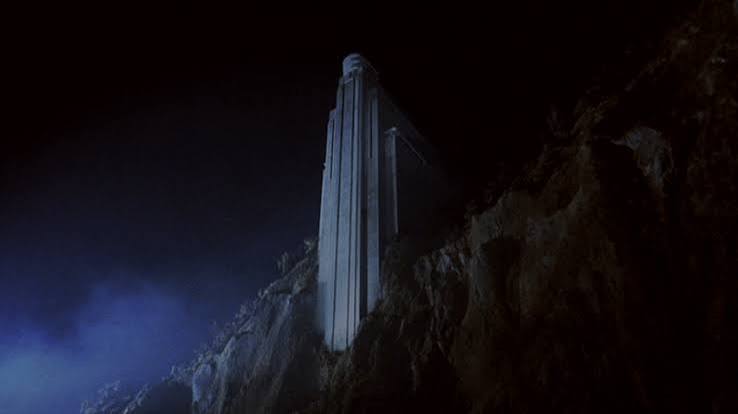 House on Haunted Hill (1999) – Review - Mana Pop