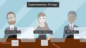 However, taxing cryptocurrencies cannot be ruled out because the indian income tax laws always sought to tax income received irrespective of the form in which it is received. Can You File Tax Returns In India For Gains From Bitcoin Cryptocurrency Trades Factordaily