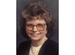 Hazel Tyler Lay Obituary (2025)