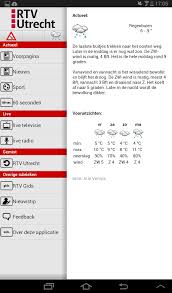 Rtv utrecht is a regional radio and television station headquartered in utrecht , utrecht province. Rtv Utrecht Hd For Android Apk Download