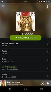 This app supports many platforms such as android, ios, pc, mac, you can download via the links below. How To Get Spotify Premium Features On Android Without Paying A Dime Android Gadget Hacks