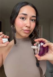 Lotion to Go with Dylan Purple Versace Perfume