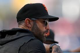 SF Giants News: Off-Day Round-Up