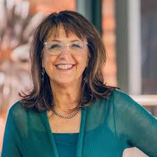 Patty Woolcock, MBA, CPCC, ACC