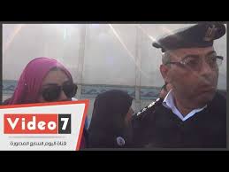 صفوت حمودة حجازي رمضان، مواليد 11 أبريل عام 1963 بمركز سيدي سالم في محافظة كفر الشيخ، لديه تاريخ من العنف والتحريض بعبارات تكسوها الدماء، مثل تلك التي كان يرددها. Ø¨Ø§Ù„ÙÙŠØ¯ÙŠÙˆ Ø´Ø§Ù‡Ø¯ Ø£Ø·Ø±Ù Ø­ÙˆØ§Ø± Ø¨ÙŠÙ† Ø¹Ù…ÙŠØ¯ Ø´Ø±Ø·Ø© ÙˆØ¬ÙˆÙŠØ±ÙŠØ© ØµÙÙˆØª Ø­Ø¬Ø§Ø²Ù‰ Ù‚Ø¨Ù„ Ø²ÙŠØ§Ø±ØªÙ‡ Ø¨Ø·Ø±Ø© Youtube