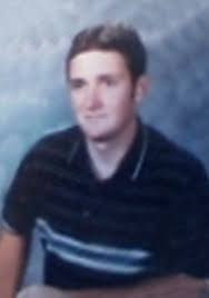 Brandon Philip Watters (1980-2003)